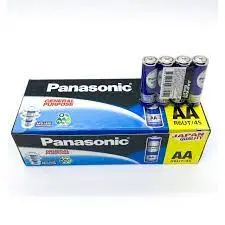 Pin Panasonic AA